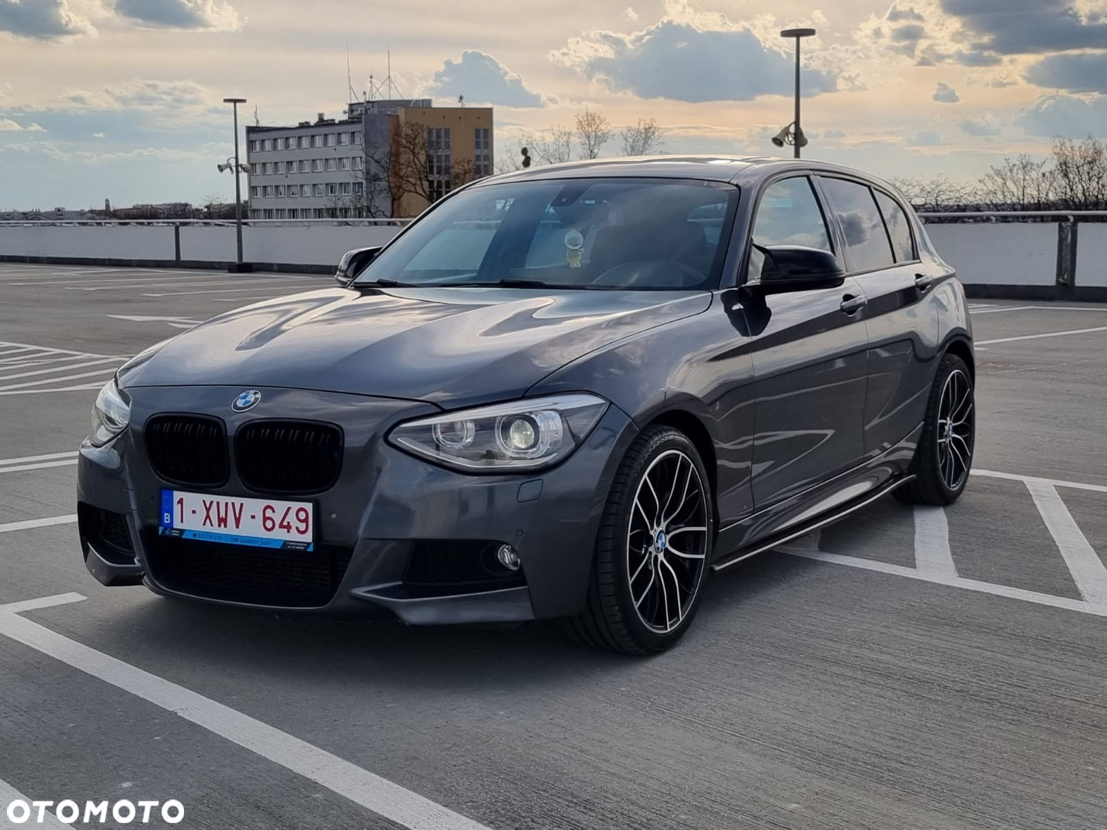 BMW Seria 1 - 13