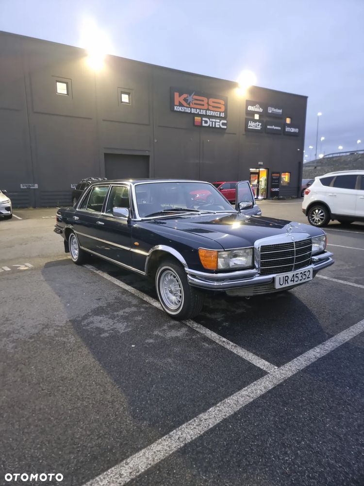 Mercedes-Benz Inny - 8