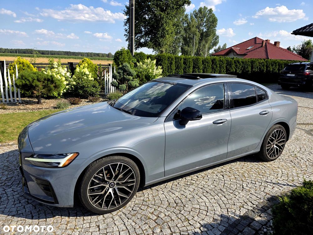 Volvo S60 - 5