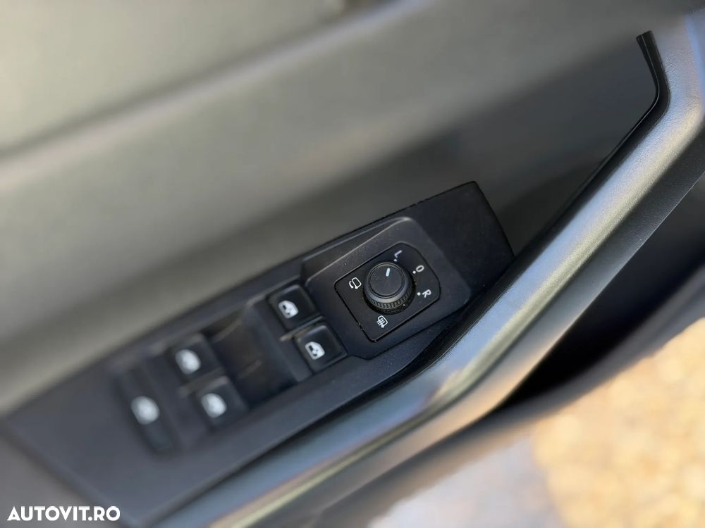 Volkswagen Taigo 1.0 TSI Life - 13
