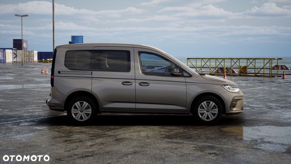 Volkswagen Caddy - 8