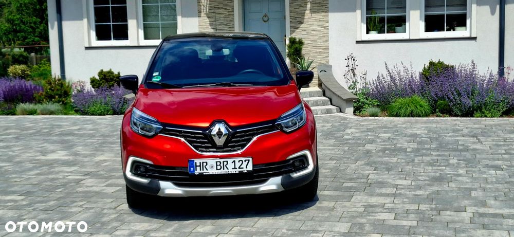 Renault Captur ENERGY TCe 120 Experience - 16