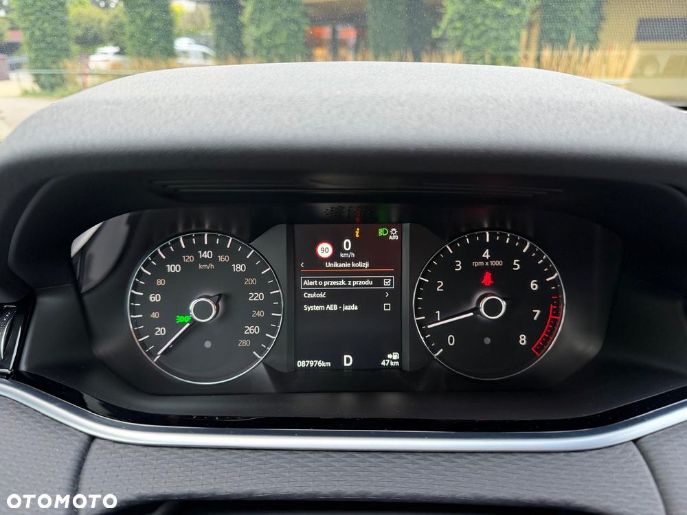 Land Rover Range Rover Evoque 2.0 P200 mHEV - 22