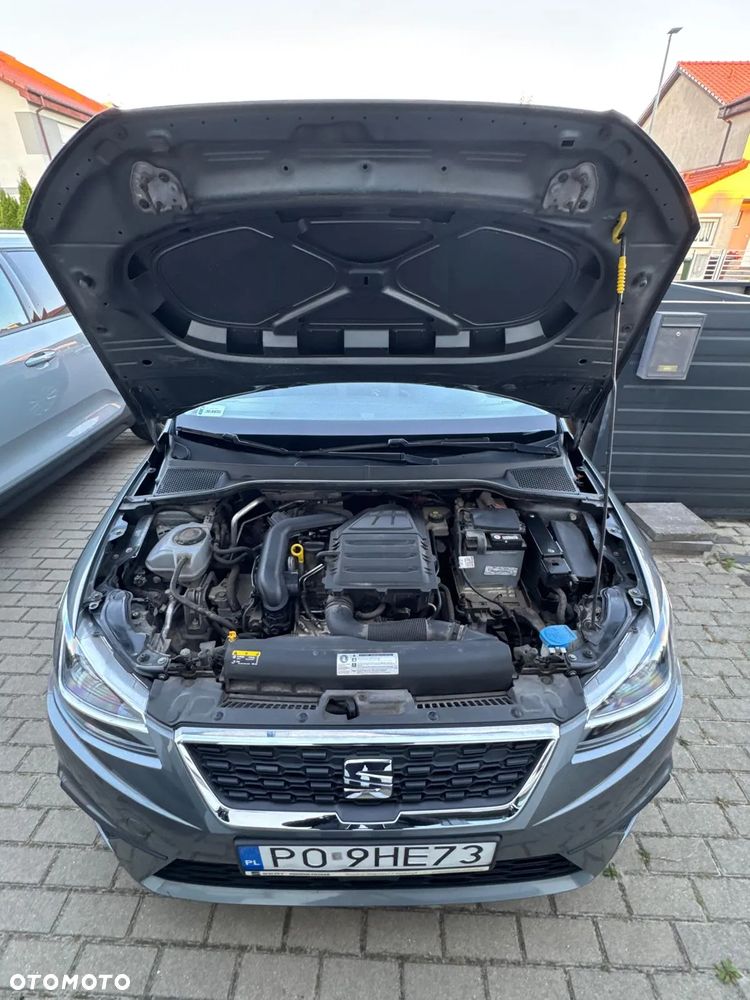 Seat Ibiza 1.0 TSI Style S&S - 5