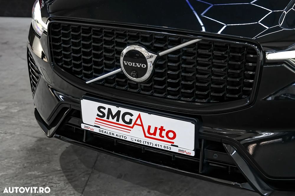 Volvo XC 60 B4 D AWD Ultimate Dark - 41