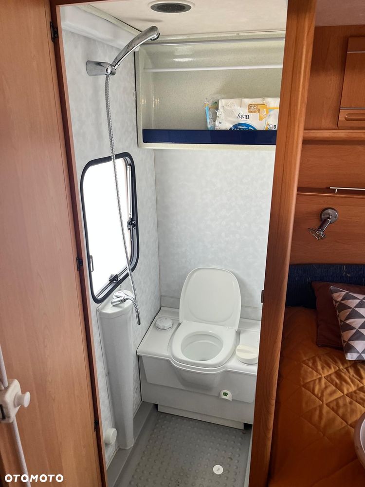 Adria 502 UP - 27