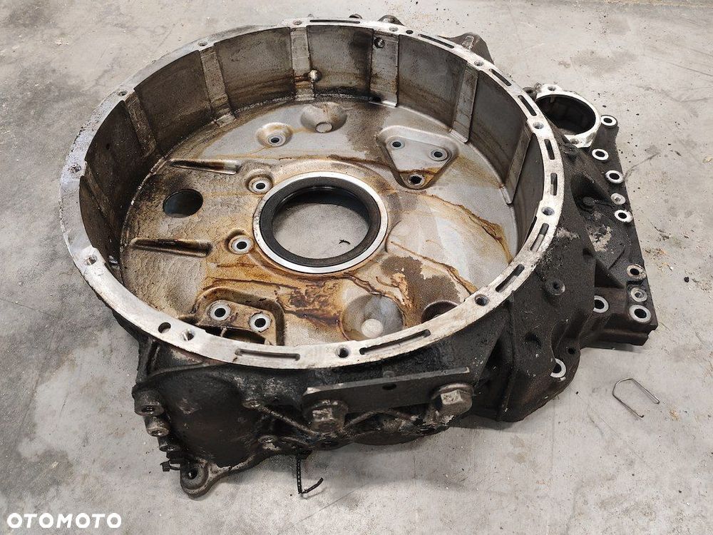 OBUDOWA SPRZĘGŁA MERCEDES ATEGO A9360139610 OM936LA EURO6 - 3