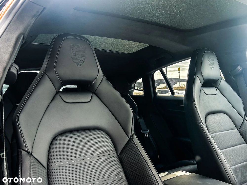 Porsche Panamera 4S E-Hybrid - 11