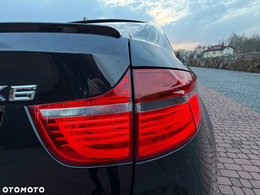 BMW X6 xDrive30d Edition Exclusive - 33