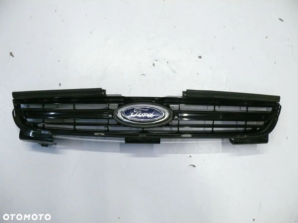ATRAPA GRILL FORD S-MAX MK1 2010 2015 LIFT - 1