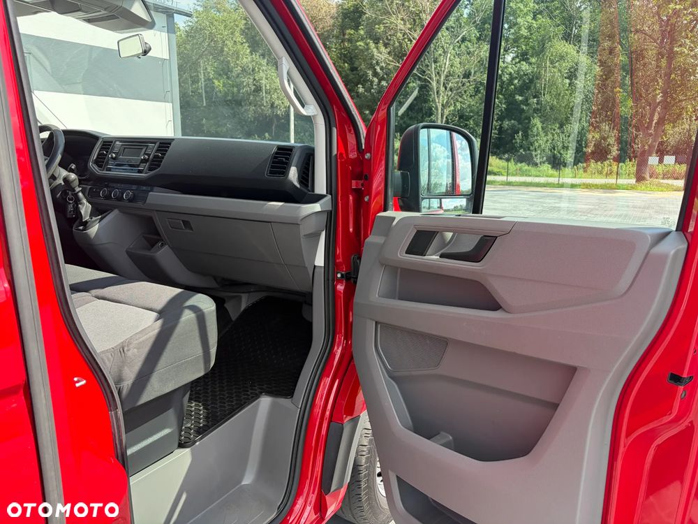 Volkswagen CRAFTER - 30