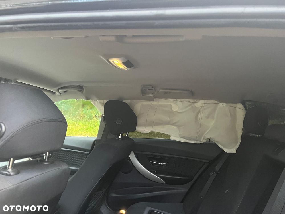 BMW Seria 3 - 16