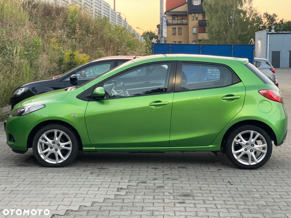 Mazda 2 1.3 Impression - 3