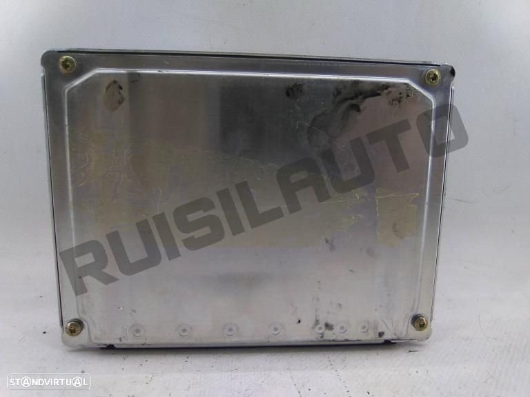 Centralina Motor 02810_01445 Bmw 3 (e46) [1997_2005] 320d - 2