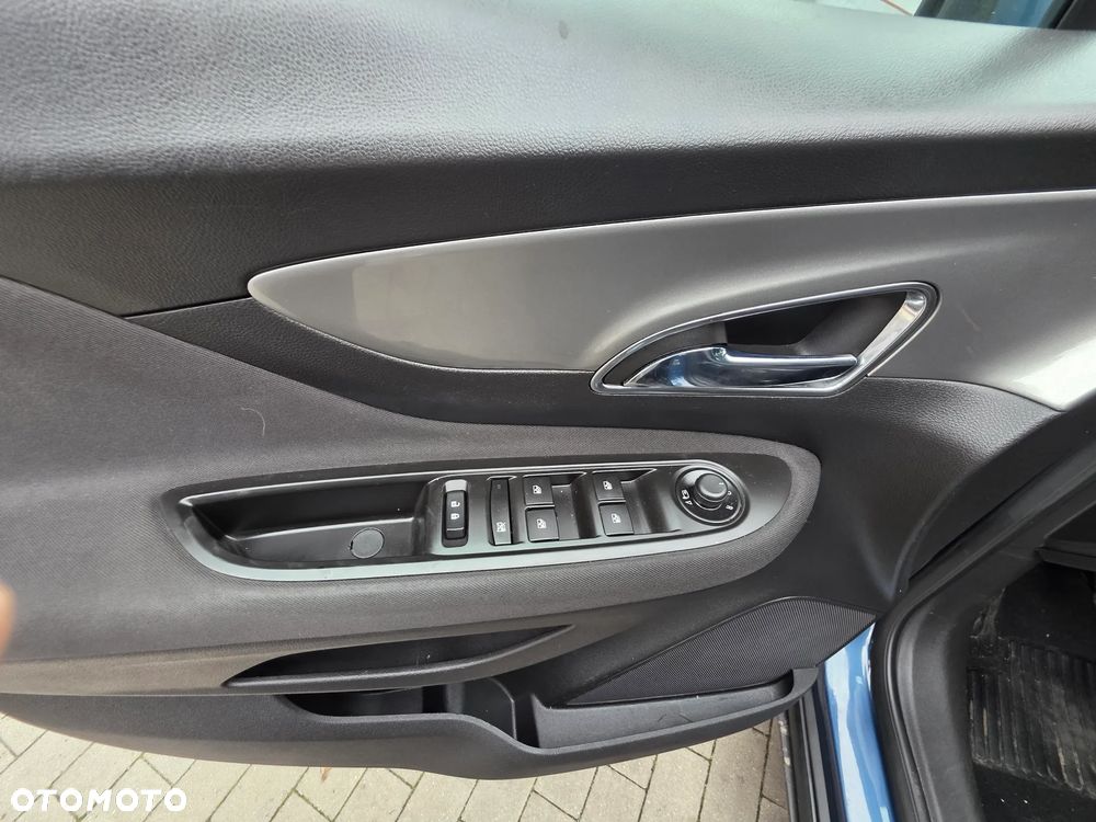 Opel Mokka 1.6 CDTI Cosmo S&S - 12