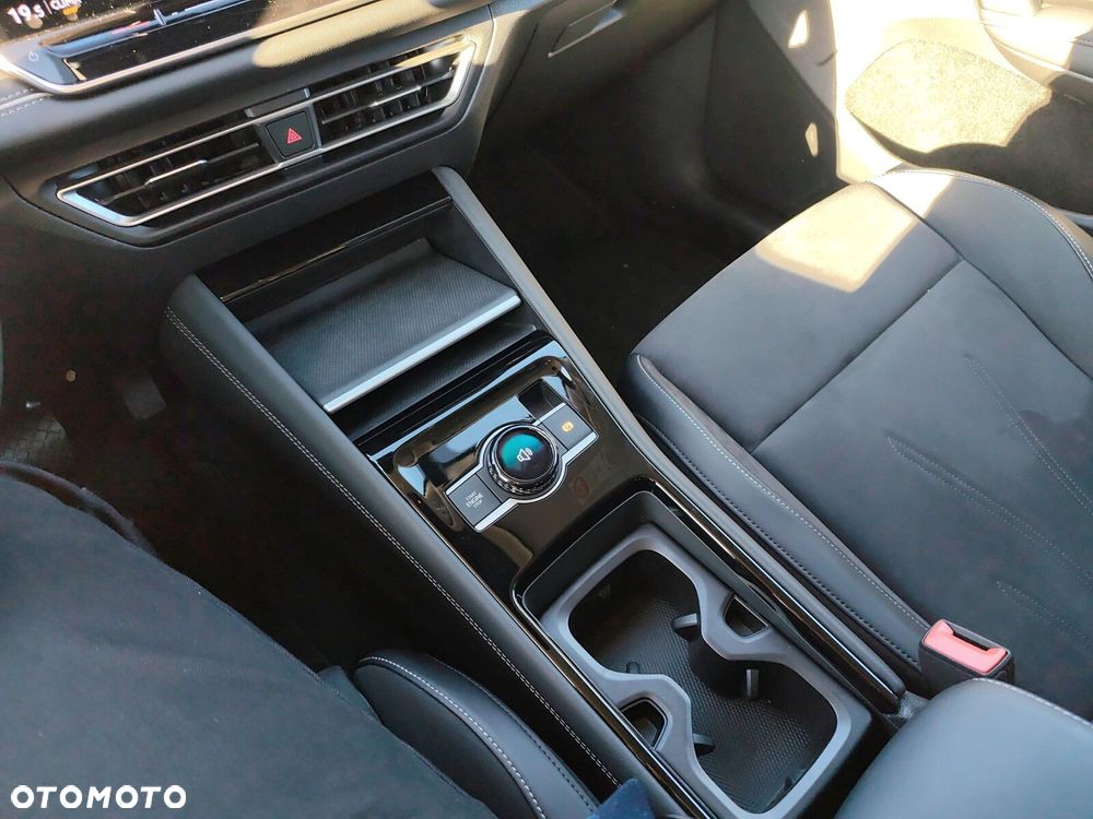 Volkswagen Tiguan - 15