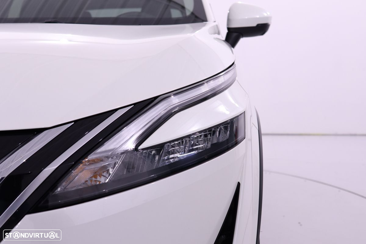 Nissan Qashqai 1.5 e-Power N-Connecta - 13