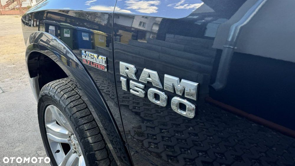 Dodge RAM - 25
