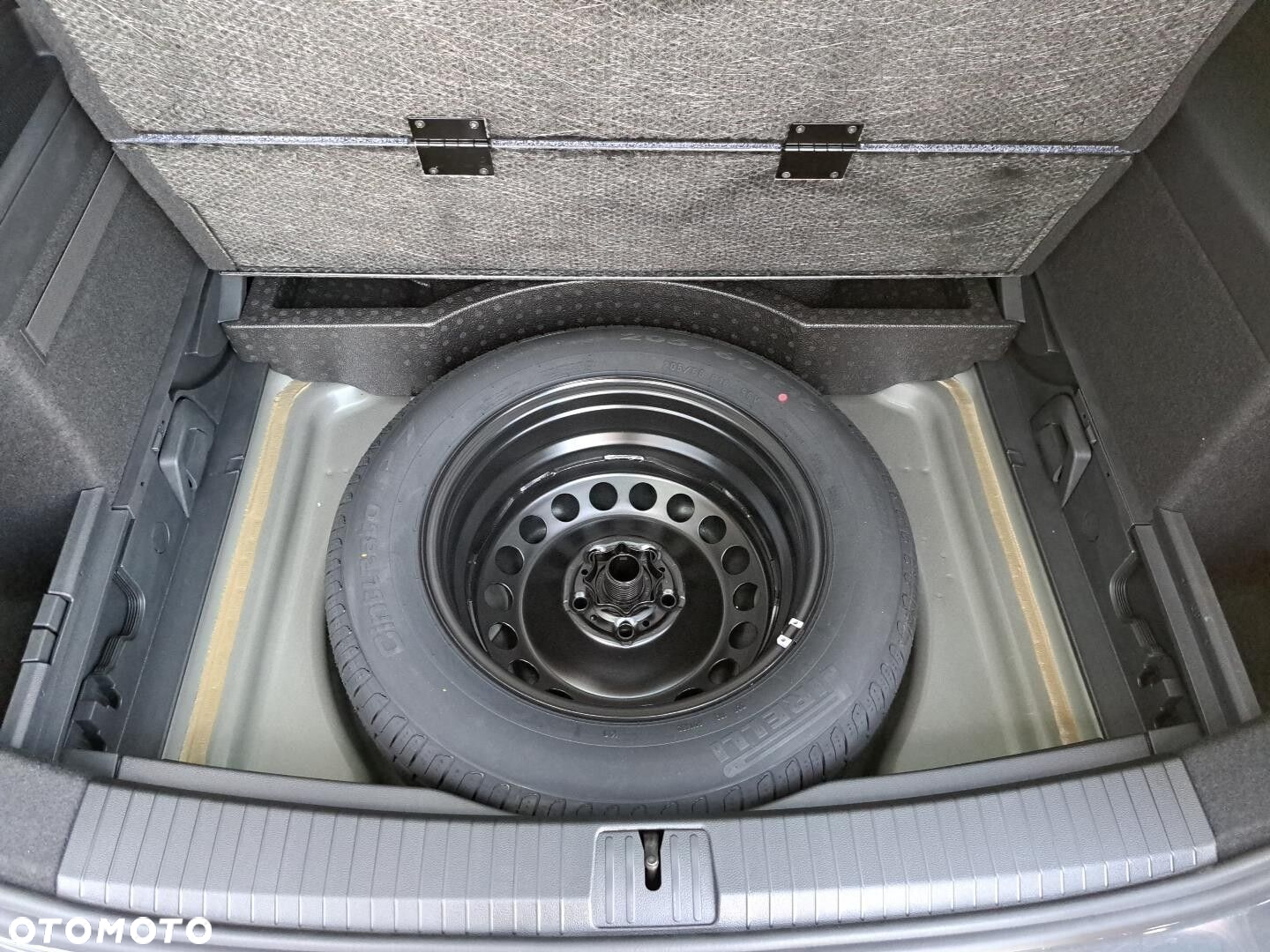 Volkswagen Touran 1.5 TSI EVO Comfortline Plus DSG - 30