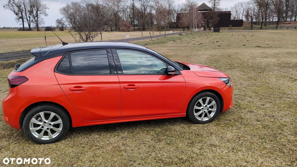 Opel Corsa 1.2 Edition Business Pack S&S - 5