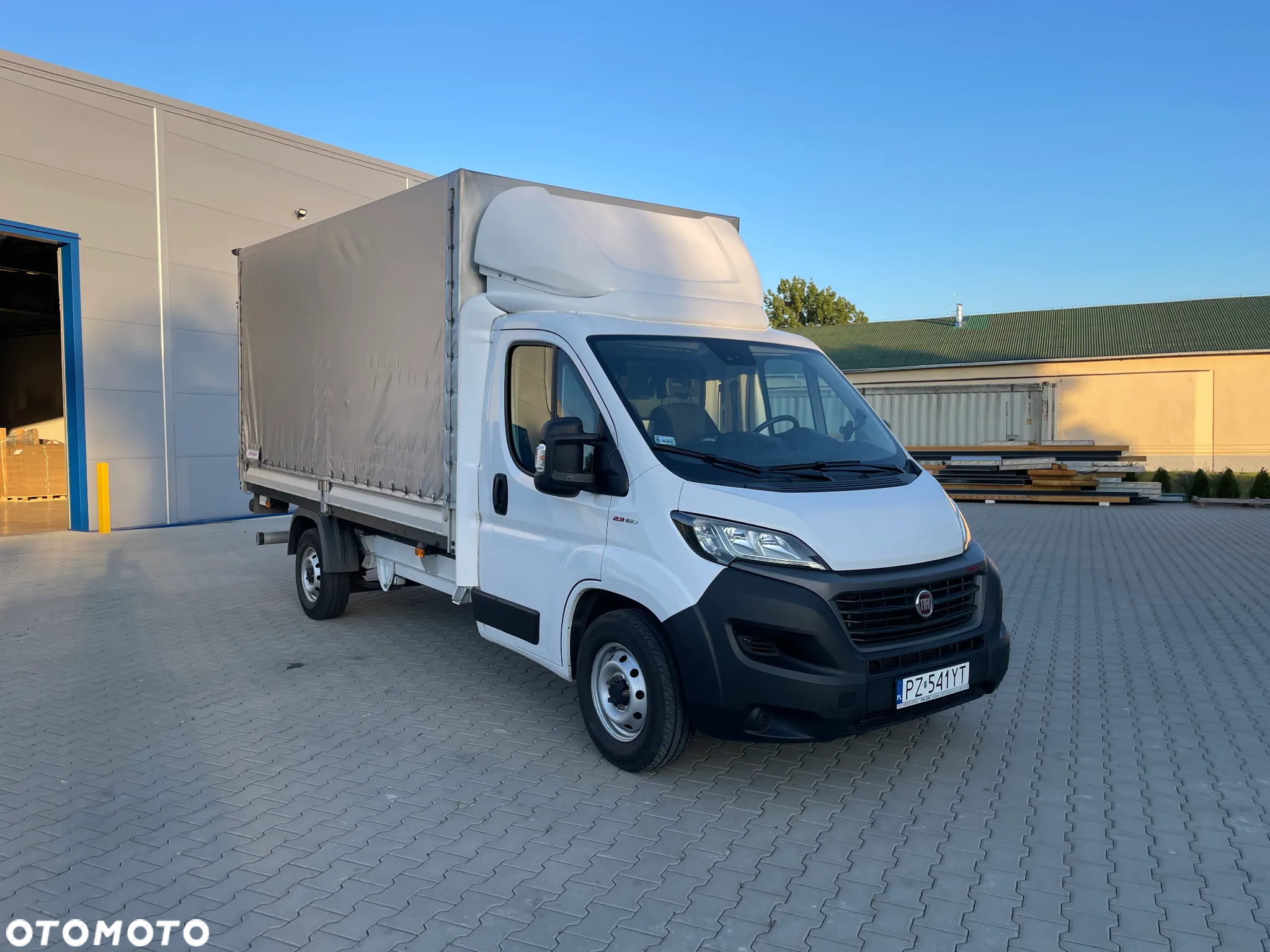 Fiat Ducato - 9