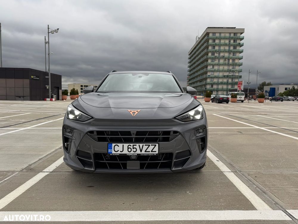Cupra Terramar - 2