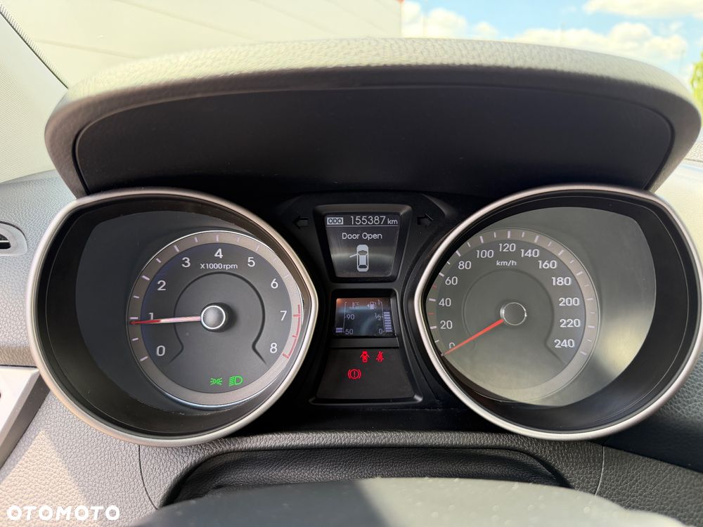 Hyundai i30 1.4 Classic - 34