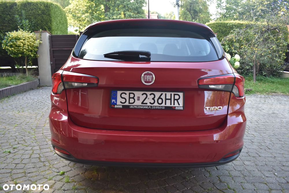 Fiat Tipo - 4