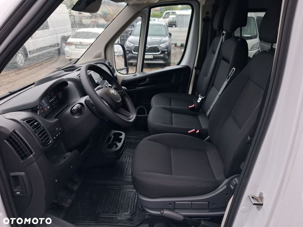 Toyota PROACE MAX - 15