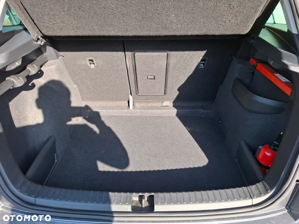 Skoda Karoq 1.5 TSI ACT Selection - 36