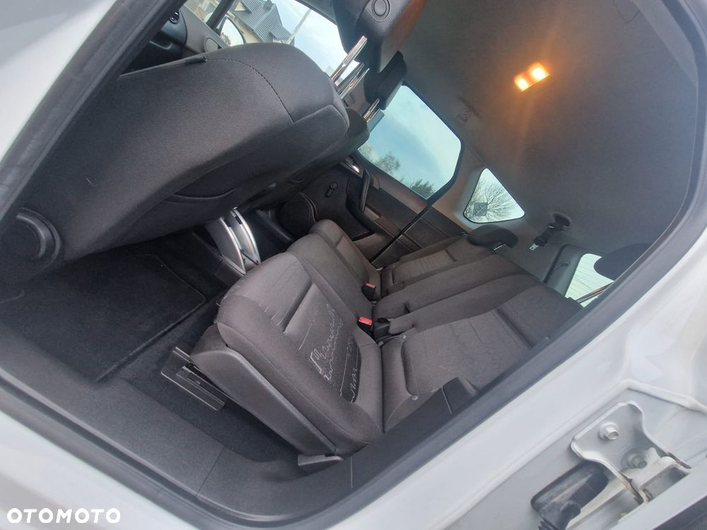 Opel Meriva 1.4 Innovation - 30