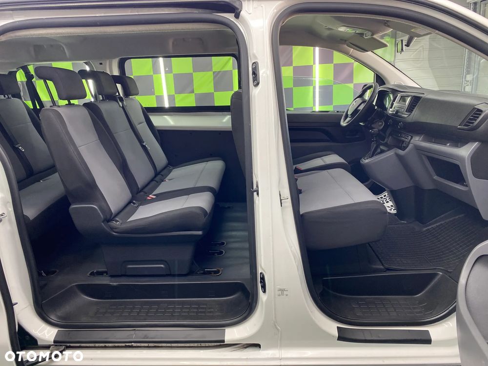 Opel Vivaro M Selection - 13