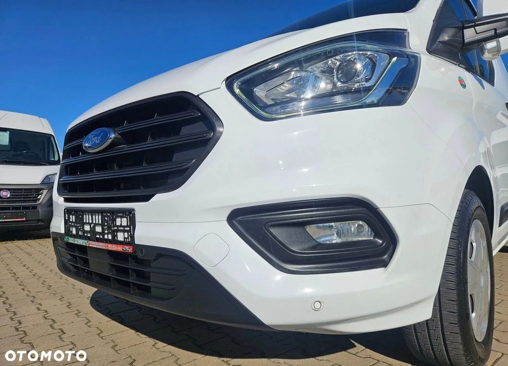 Ford Transit - 9