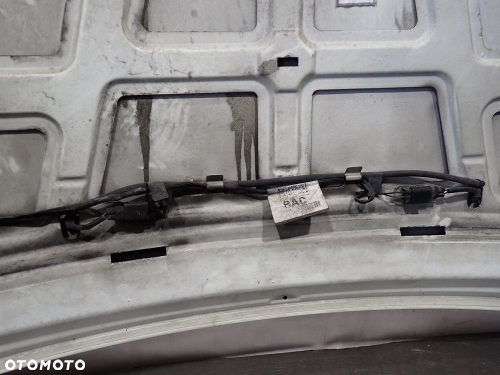 MASKA FORD FOCUS MK2 2.0 KOL: N3 - 14