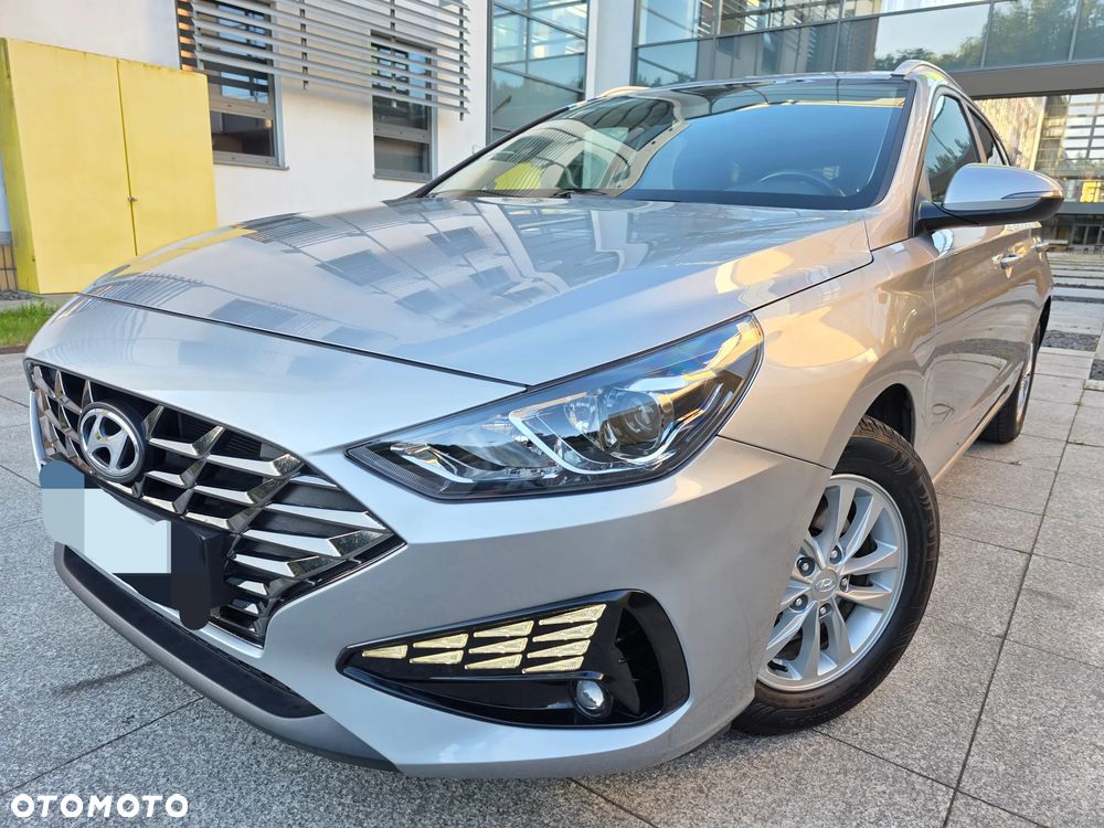 Hyundai i30 1.0 T-GDI Modern - 1