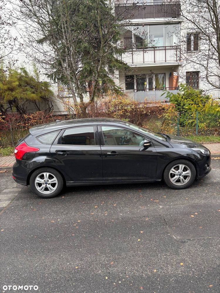 Ford Focus - 2