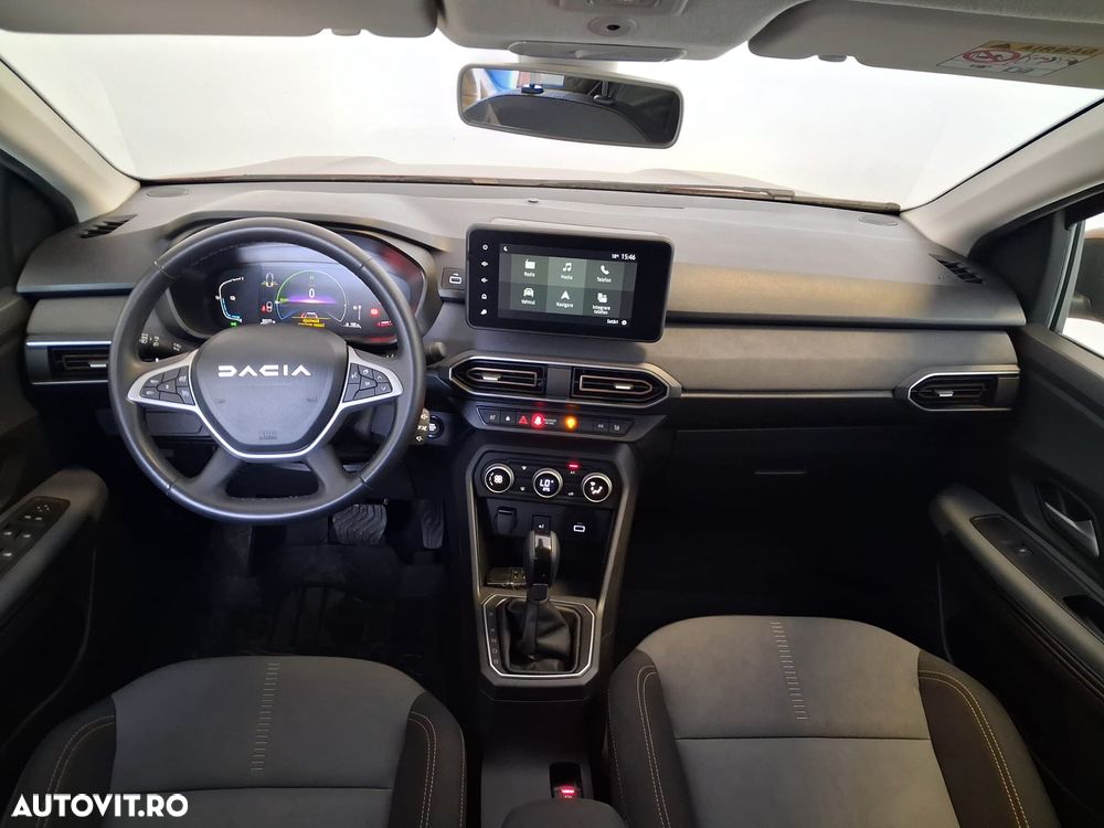 Dacia Jogger 5 locuri HEV 140 Extreme - 13
