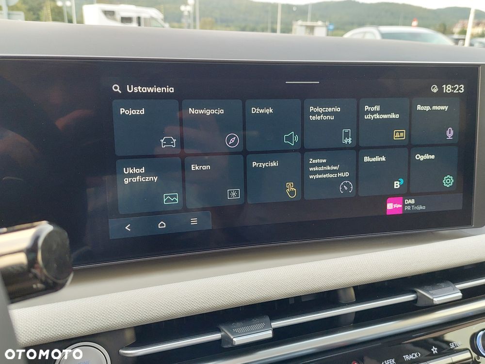 Hyundai Tucson 1.6 T-GDi HEV Platinum 2WD - 10