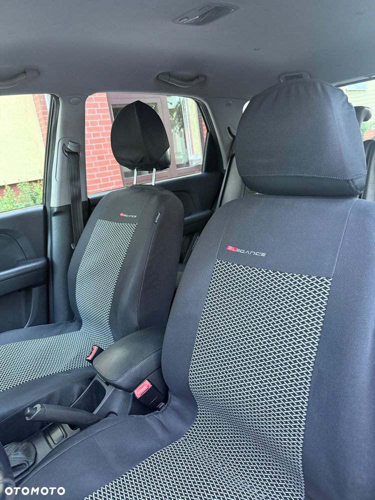 Kia Sportage - 13