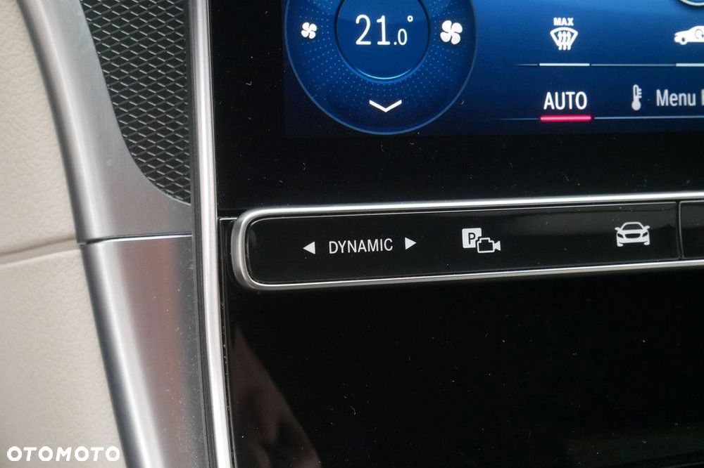 Mercedes-Benz Klasa C - 24