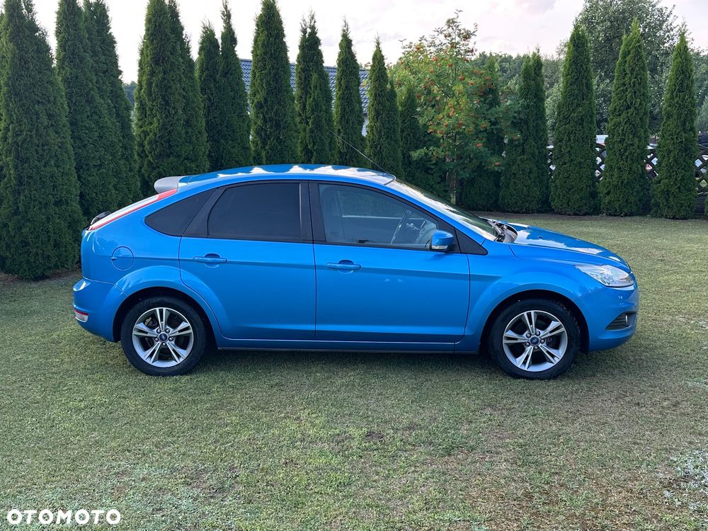 Ford Focus - 4