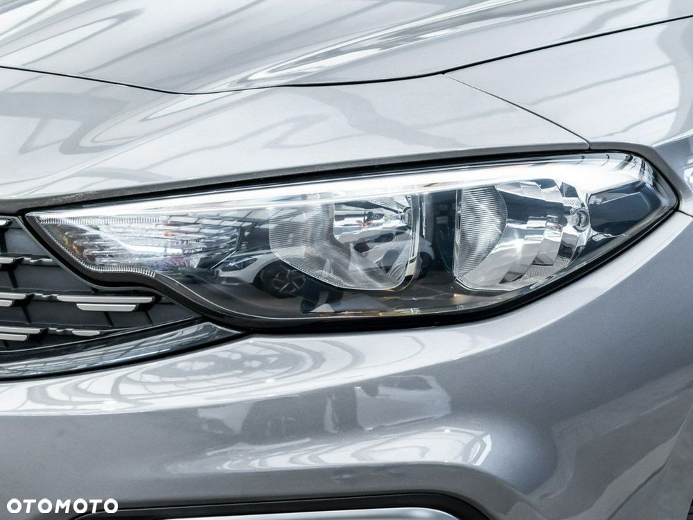 Fiat Tipo 1.0 T3 City Life - 12