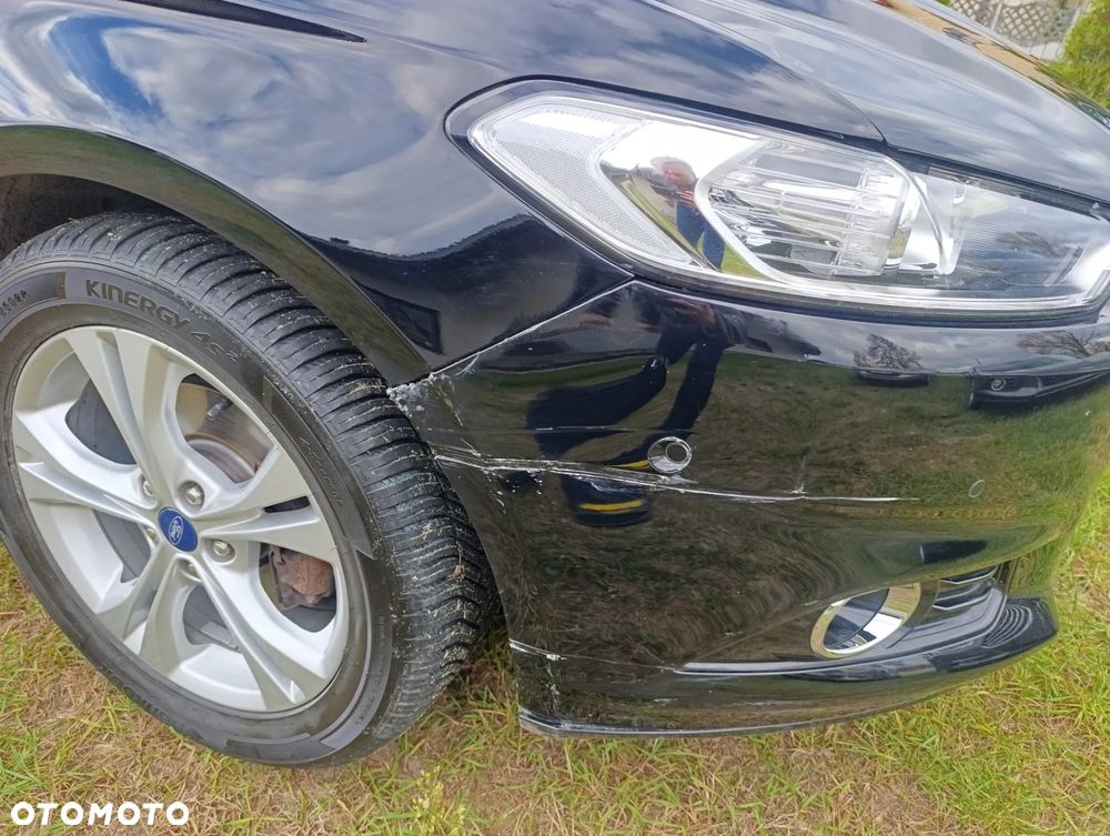 Ford Mondeo 2.0 EcoBlue Titanium - 21