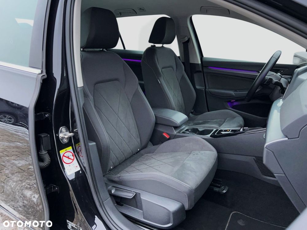 Volkswagen Golf 2.0 TDI Style DSG - 13