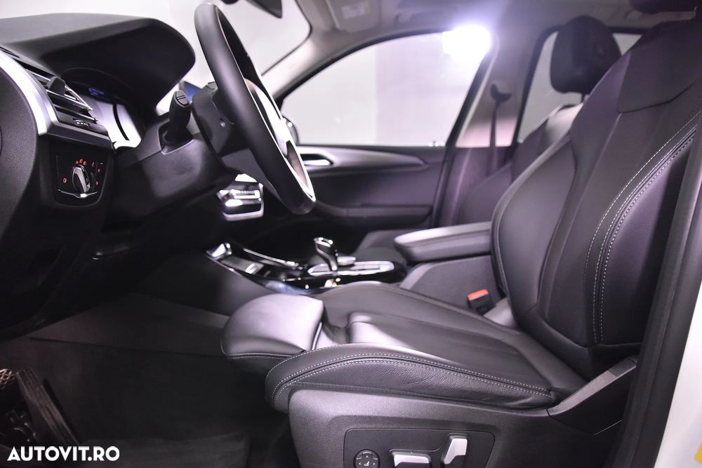 BMW X3 xDrive30e Aut. - 26