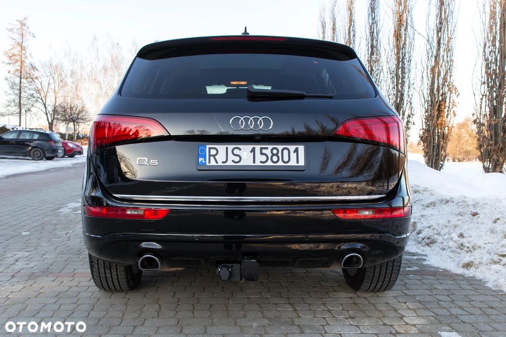 Audi Q5 - 6