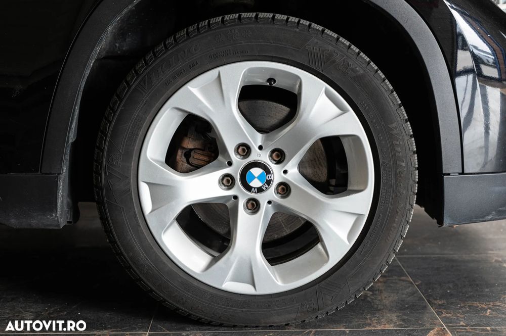 BMW X1 xDrive18d Aut. - 12
