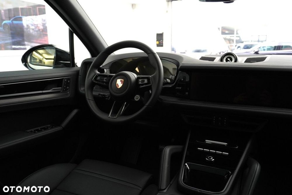 Porsche Cayenne E-Hybrid PHEV - 36