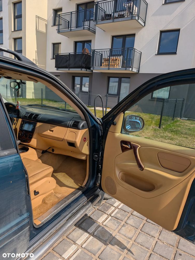 Mercedes-Benz ML 320 - 18