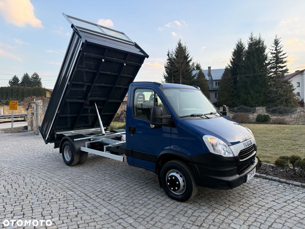 Iveco 70C17 35C15 50C15 - 1